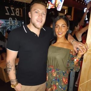 Meet your Posher, Cody